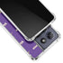 NFL Minnesota Vikings Blitz Series Moto G 5G (2025) Clear Case