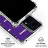 NFL Minnesota Vikings Blitz Series Moto G Power 5G (2024) Clear Case