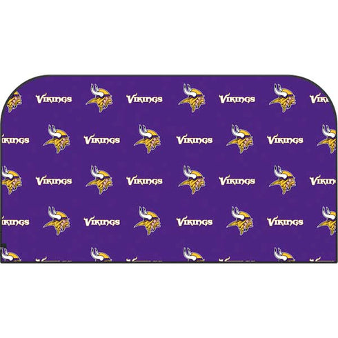 NFL Minnesota Vikings Blitz Series Nintendo Switch 2 (2025) with Joy-Con Skin