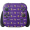 NFL Minnesota Vikings Blitz Series Nintendo Switch 2 (2025) Joy-Con Controller Skin