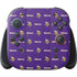 NFL Minnesota Vikings Blitz Series Nintendo Switch 2 (2025) Joy-Con Controller Skin