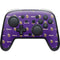 NFL Minnesota Vikings Blitz Series Nintendo Switch 2 (2025) Pro Controller Skin