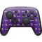 NFL Minnesota Vikings Blitz Series Nintendo Skins