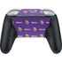 NFL Minnesota Vikings Blitz Series Nintendo Switch 2 (2025) Pro Controller Skin