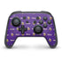 NFL Minnesota Vikings Blitz Series Nintendo Skins