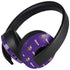 NFL Minnesota Vikings Blitz Series PlayStation 4 Gold Wireless Headset Skin