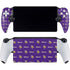 NFL Minnesota Vikings Blitz Series PlayStation Portal Remote Player Skin