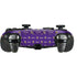 NFL Minnesota Vikings Blitz Series PlayStation Scuf Vantage 2 Controller Skin