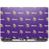 NFL Minnesota Vikings Blitz Series Dell Precision Skin