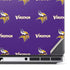 NFL Minnesota Vikings Blitz Series Dell Precision Skin