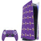 NFL Minnesota Vikings Blitz Series PlayStation PS5 Skins