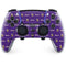 NFL Minnesota Vikings Blitz Series PS5 DualSense Edge Pro Controller Skin