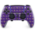 NFL Minnesota Vikings Blitz Series PS5 DualSense Edge Pro Controller Skin