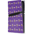 NFL Minnesota Vikings Blitz Series PS5 Pro Console Skin