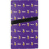 NFL Minnesota Vikings Blitz Series PS5 Pro Console Skin