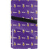 NFL Minnesota Vikings Blitz Series PS5 Pro Disk Console Skin