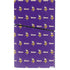 NFL Minnesota Vikings Blitz Series PS5 Slim Digital Edition Console Skin