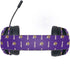 NFL Minnesota Vikings Blitz Series Razer Kraken X Skin