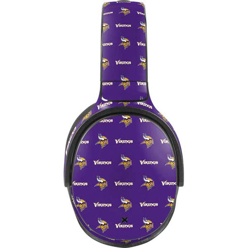 NFL Minnesota Vikings Blitz Series Skullcandy Venue Skin