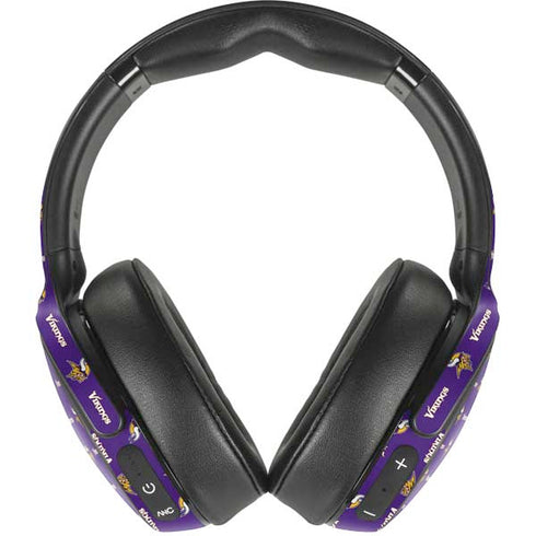 NFL Minnesota Vikings Blitz Series Skullcandy Venue Skin