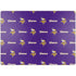 NFL Minnesota Vikings Blitz Series Surface Laptop 7 13.8in Skin