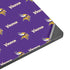 NFL Minnesota Vikings Blitz Series Surface Laptop 7 13.8in Skin
