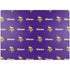 NFL Minnesota Vikings Blitz Series Surface Laptop 7 15in Skin