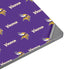 NFL Minnesota Vikings Blitz Series Laptop Skins