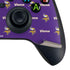 NFL Minnesota Vikings Blitz Series Xbox Series X Controller Skin