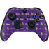 NFL Minnesota Vikings Blitz Series Xbox Series X Controller Skin