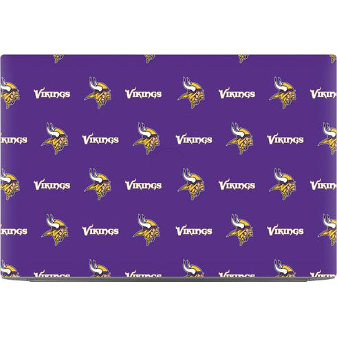 NFL Minnesota Vikings Blitz Series Dell XPS Skin