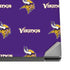 NFL Minnesota Vikings Blitz Series Dell XPS Skin