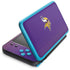 NFL Minnesota Vikings Breakaway Nintendo Skins