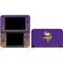 NFL Minnesota Vikings Breakaway Nintendo Skins