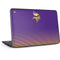 NFL Minnesota Vikings Breakaway HP Chromebook Skin