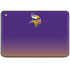 NFL Minnesota Vikings Breakaway HP Chromebook Skin