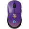 NFL Minnesota Vikings Breakaway G Pro Wireless Gaming Mouse Skin