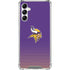NFL Minnesota Vikings Breakaway Gabb Phone 4 Clear Case