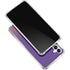 NFL Minnesota Vikings Breakaway Gabb Phone 4 Clear Case