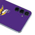 NFL Minnesota Vikings Breakaway Galaxy A35 5G Skin