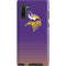 NFL Minnesota Vikings Breakaway Galaxy Note 10 Pro Case
