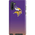 NFL Minnesota Vikings Breakaway Galaxy Note 10 Pro Case