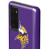 NFL Minnesota Vikings Breakaway Galaxy Note20 5G Pro Case