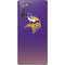 NFL Minnesota Vikings Breakaway Galaxy Note20 5G Skin