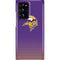 NFL Minnesota Vikings Breakaway Galaxy Note20 Ultra 5G Lite Case