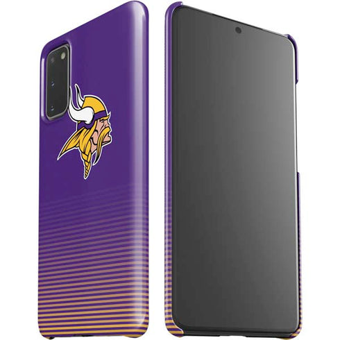 NFL Minnesota Vikings Breakaway Galaxy S20 Lite Case