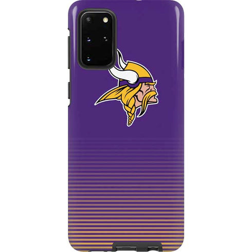 NFL Minnesota Vikings Breakaway Galaxy S20 Plus Pro Case