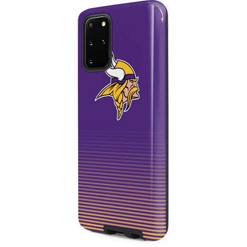 NFL Minnesota Vikings Breakaway Galaxy S20 Plus Pro Case