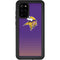 NFL Minnesota Vikings Breakaway Galaxy S20 Plus Waterproof Case