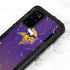 NFL Minnesota Vikings Breakaway Galaxy S20 Plus Waterproof Case